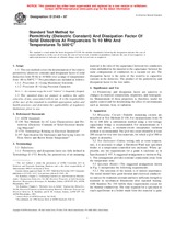 ASTM D2149-97 (10.9.1997)