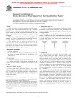 ASTM D2156-94(2003) (1.11.2003)