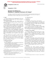 ASTM D2158-02 (10.4.2002)