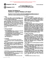 ASTM D2158-89 (1.1.1900)