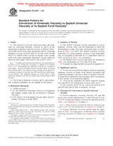 ASTM D2161-04 (1.12.2004)