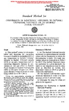 ASTM D2161-66 (1.1.1900)