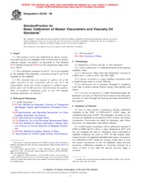 ASTM D2162-06 (1.5.2006)