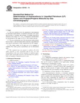ASTM D2163-14 (1.1.2014)