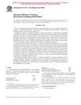 ASTM D2164-83(2000) (1.1.2000)