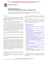 ASTM D2166-06 (15.7.2006)