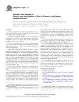 ASTM D2167-15 (1.7.2015)