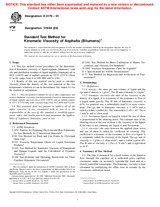 ASTM D2170-01 (10.12.2001)