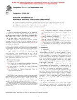 ASTM D2170-01a(2006) (1.12.2006)