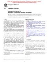 ASTM D2170-07 (1.12.2007)