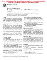 ASTM D2172-01 (10.12.2001)