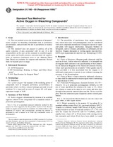 ASTM D2180-89(1995)e1 (1.1.1995)