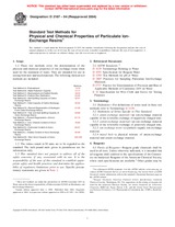 ASTM D2187-94(2004) (1.6.2004)