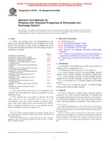 ASTM D2187-94(2009) (1.5.2009)
