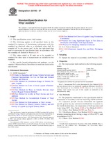 ASTM D2190-07 (1.6.2007)
