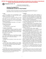ASTM D2191-97 (1.1.2001)