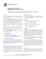 ASTM D2193-06 (1.6.2006)