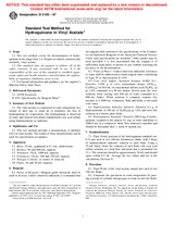 ASTM D2193-97 (1.1.2001)
