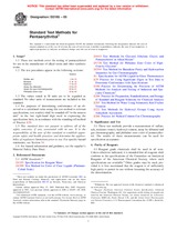 ASTM D2195-05 (15.5.2005)