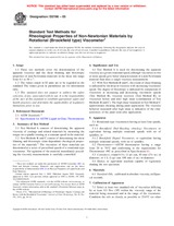 ASTM D2196-05 (1.7.2005)