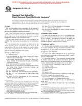 ASTM D2198-02 (10.5.2002)