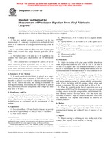ASTM D2199-03 (1.10.2003)