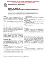 ASTM D2199-03(2007) (1.6.2007)