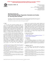 ASTM D2200-08 (1.6.2008)
