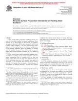 ASTM D2200-95(2001)e2 (1.6.2001)