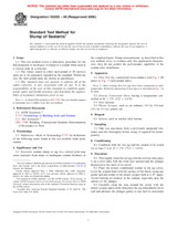 ASTM D2202-00(2006) (1.5.2006)