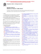 ASTM D2205-85(2004) (1.7.2004)