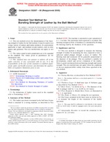 ASTM D2207-00(2005) (1.4.2005)