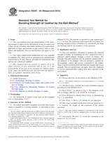 ASTM D2207-00(2015) (1.5.2015)