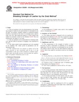 ASTM D2208-00(2005) (1.9.2005)