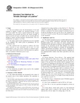 ASTM D2209-00(2015) (1.5.2015)