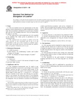 ASTM D2211-00 (10.9.2000)