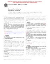ASTM D2211-00(2005) (1.4.2005)