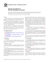 ASTM D2212-00(2015) (1.5.2015)