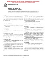 ASTM D2213-00 (10.9.2000)