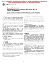ASTM D2214-00 (10.9.2000)