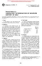 ASTM D2216-71 (1.1.1900)