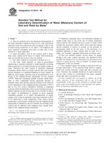 ASTM D2216-98 (10.2.1998)