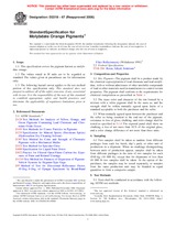 ASTM D2218-67(2006) (1.11.2006)