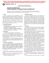 ASTM D2221-94 (10.9.2001)