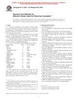 ASTM D2225-92(1997) (10.4.1997)
