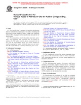 ASTM D2226-93(2007) (1.11.2007)