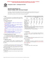 ASTM D2227-96(2007) (1.3.2007)