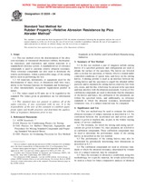 ASTM D2228-04 (1.8.2004)