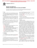 ASTM D2229-04 (1.10.2004)