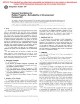 ASTM D2230-96e1 (28.9.1999)